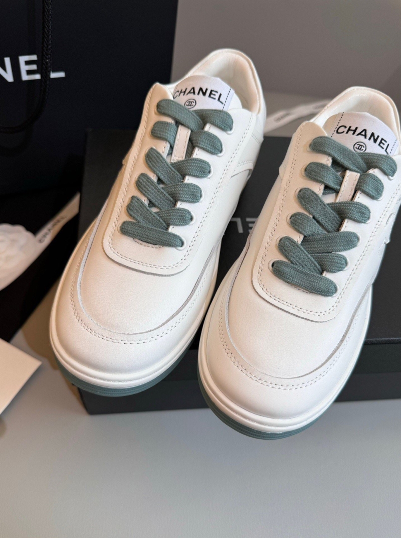 Chanel Sneakers